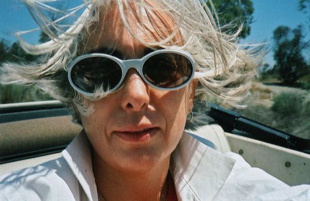 Connie Samaras (Jennifer Terry)