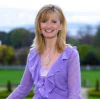 Adi Roche (www.newisland.ie)