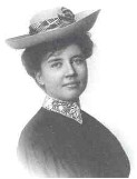 Rose Wilder Lane