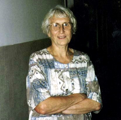 Ursula Goellner-Scheiding (ndsu.nodak.edu)
