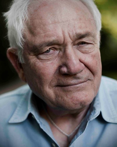 David Seidler