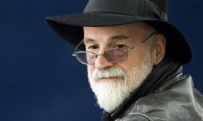 Terry Pratchett