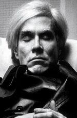 Andy Warhol