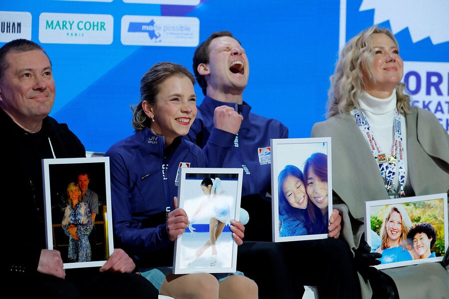 Picture of Can US figure skating end its Olympic medal drought? Ask the Quadgod.